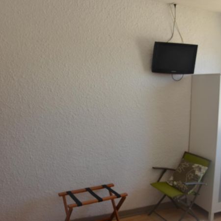 Hotel Le Week-End Plouider エクステリア 写真