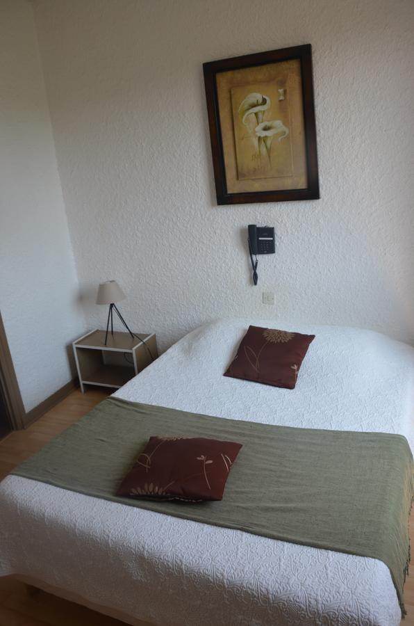 Hotel Le Week-End Plouider エクステリア 写真